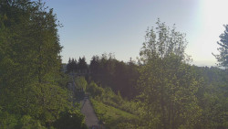 Troják, Maruška - odpočivadlo HM52