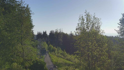 Troják, Maruška - odpočivadlo HM52