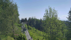 Troják, Maruška - odpočivadlo HM52