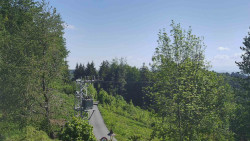Troják, Maruška - odpočivadlo HM52