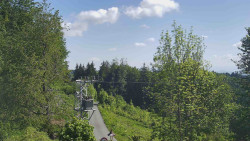 Troják, Maruška - odpočivadlo HM52