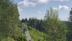 Troják, Maruška - odpočivadlo HM52