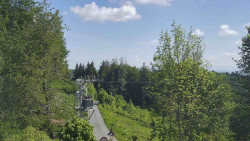 Troják, Maruška - odpočivadlo HM52