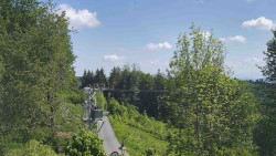Troják, Maruška - odpočivadlo HM52