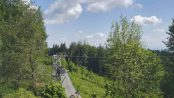Troják, Maruška - odpočivadlo HM52