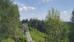 Troják, Maruška - odpočivadlo HM52