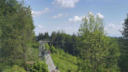 Troják, Maruška - odpočivadlo HM52