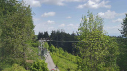 Troják, Maruška - odpočivadlo HM52