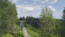 Troják, Maruška - odpočivadlo HM52