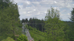 Troják, Maruška - odpočivadlo HM52