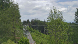 Troják, Maruška - odpočivadlo HM52