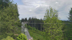 Troják, Maruška - odpočivadlo HM52