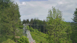 Troják, Maruška - odpočivadlo HM52