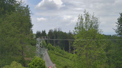 Troják, Maruška - odpočivadlo HM52