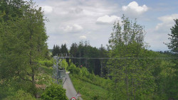 Troják, Maruška - odpočivadlo HM52