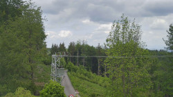 Troják, Maruška - odpočivadlo HM52