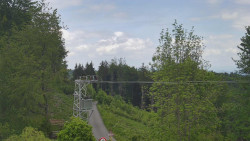 Troják, Maruška - odpočivadlo HM52