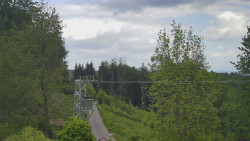 Troják, Maruška - odpočivadlo HM52