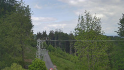 Troják, Maruška - odpočivadlo HM52
