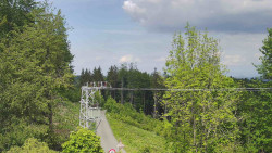 Troják, Maruška - odpočivadlo HM52