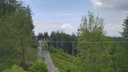 Troják, Maruška - odpočivadlo HM52