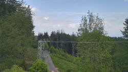 Troják, Maruška - odpočivadlo HM52