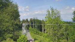 Troják, Maruška - odpočivadlo HM52