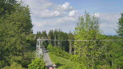 Troják, Maruška - odpočivadlo HM52