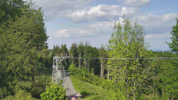 Troják, Maruška - odpočivadlo HM52