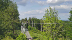 Troják, Maruška - odpočivadlo HM52