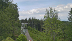 Troják, Maruška - odpočivadlo HM52