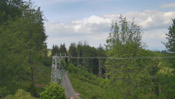 Troják, Maruška - odpočivadlo HM52