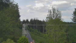 Troják, Maruška - odpočivadlo HM52