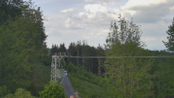 Troják, Maruška - odpočivadlo HM52