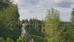 Troják, Maruška - odpočivadlo HM52