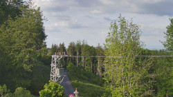 Troják, Maruška - odpočivadlo HM52