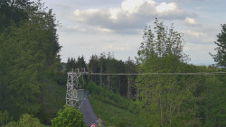 Troják, Maruška - odpočivadlo HM52
