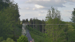 Troják, Maruška - odpočivadlo HM52