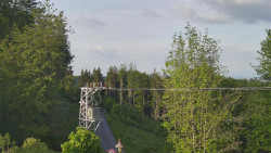 Troják, Maruška - odpočivadlo HM52