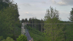 Troják, Maruška - odpočivadlo HM52