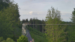 Troják, Maruška - odpočivadlo HM52