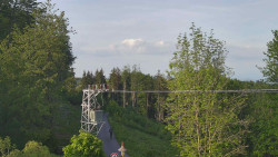 Troják, Maruška - odpočivadlo HM52