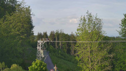 Troják, Maruška - odpočivadlo HM52