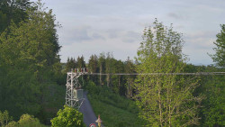 Troják, Maruška - odpočivadlo HM52