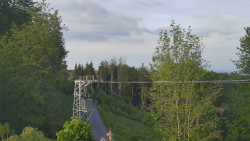 Troják, Maruška - odpočivadlo HM52