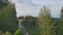 Troják, Maruška - odpočivadlo HM52