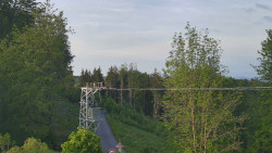Troják, Maruška - odpočivadlo HM52