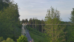 Troják, Maruška - odpočivadlo HM52