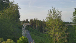 Troják, Maruška - odpočivadlo HM52