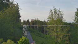 Troják, Maruška - odpočivadlo HM52